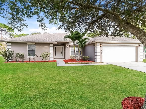Rental home in Port St. Lucie, FL